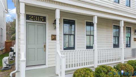 Tiny photo for 2315 Carrington Street, Richmond, VA 23223 (MLS # 2606034)