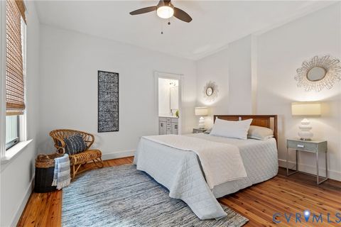 Tiny photo for 2315 Carrington Street, Richmond, VA 23223 (MLS # 2606034)
