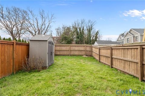 Tiny photo for 2315 Carrington Street, Richmond, VA 23223 (MLS # 2606034)