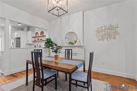 Tiny photo for 2315 Carrington Street, Richmond, VA 23223 (MLS # 2606034)