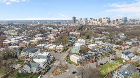 Tiny photo for 2315 Carrington Street, Richmond, VA 23223 (MLS # 2606034)