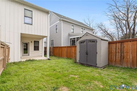 Tiny photo for 2315 Carrington Street, Richmond, VA 23223 (MLS # 2606034)