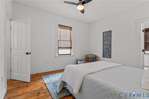 Tiny photo for 2315 Carrington Street, Richmond, VA 23223 (MLS # 2606034)