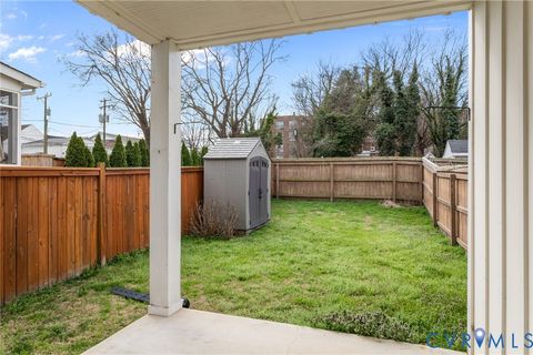 Tiny photo for 2315 Carrington Street, Richmond, VA 23223 (MLS # 2606034)