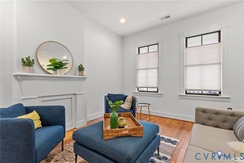 Tiny photo for 2315 Carrington Street, Richmond, VA 23223 (MLS # 2606034)