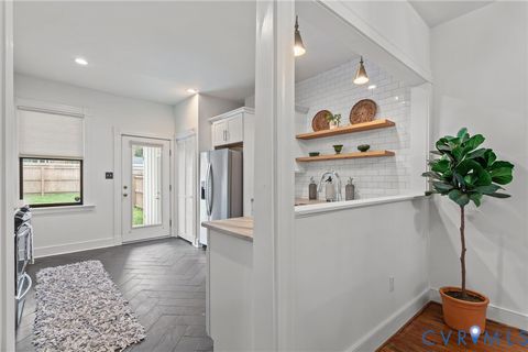 Tiny photo for 2315 Carrington Street, Richmond, VA 23223 (MLS # 2606034)
