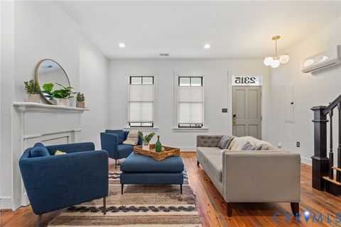 Tiny photo for 2315 Carrington Street, Richmond, VA 23223 (MLS # 2606034)