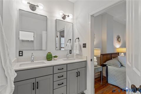 Tiny photo for 2315 Carrington Street, Richmond, VA 23223 (MLS # 2606034)