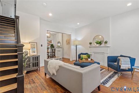 Tiny photo for 2315 Carrington Street, Richmond, VA 23223 (MLS # 2606034)