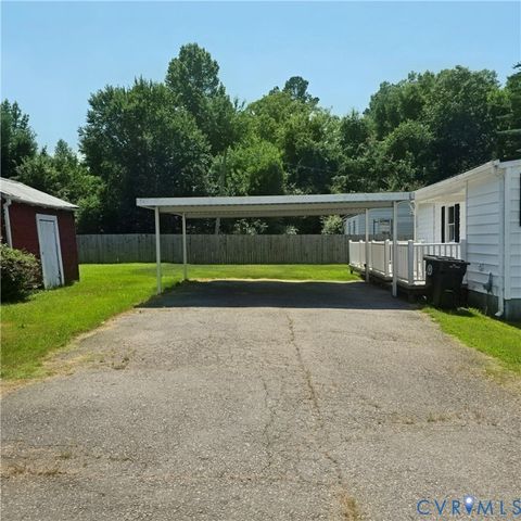 Tiny photo for 1529 1st Street, Victoria, VA 23974 (MLS # 2618243)