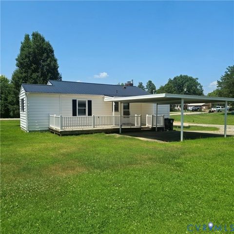 Tiny photo for 1529 1st Street, Victoria, VA 23974 (MLS # 2618243)