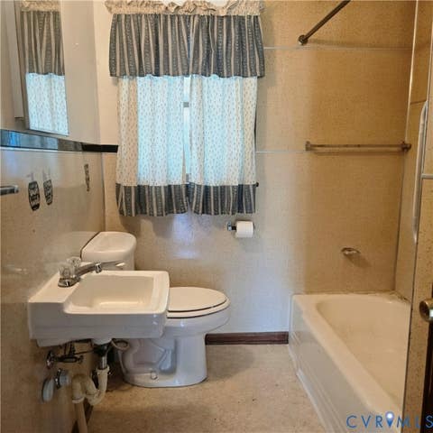 Tiny photo for 1529 1st Street, Victoria, VA 23974 (MLS # 2618243)