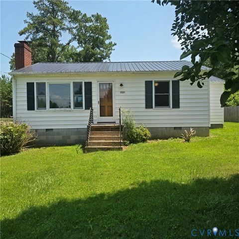 Photo of 1529 1st Street, Victoria, VA 23974 (MLS # 2618243)