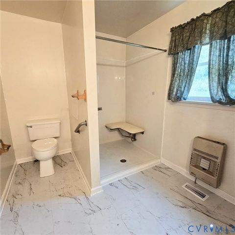 Tiny photo for 1529 1st Street, Victoria, VA 23974 (MLS # 2618243)