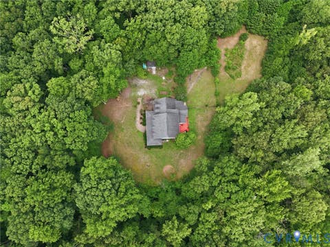 Tiny photo for 3337 Scarlet Oak Drive, Powhatan, VA 23139 (MLS # 2617658)