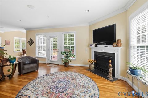 Tiny photo for 3337 Scarlet Oak Drive, Powhatan, VA 23139 (MLS # 2617658)