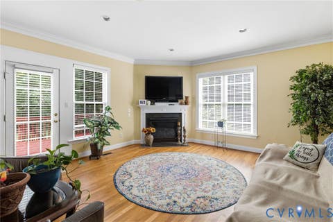 Tiny photo for 3337 Scarlet Oak Drive, Powhatan, VA 23139 (MLS # 2617658)