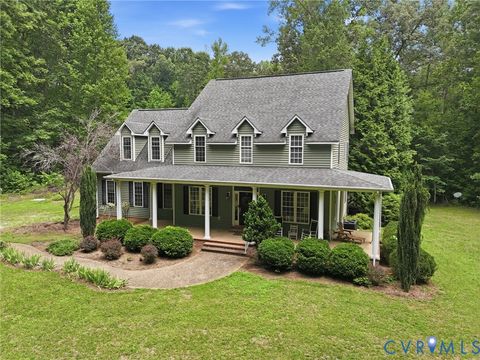 Tiny photo for 3337 Scarlet Oak Drive, Powhatan, VA 23139 (MLS # 2617658)