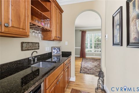Tiny photo for 3337 Scarlet Oak Drive, Powhatan, VA 23139 (MLS # 2617658)