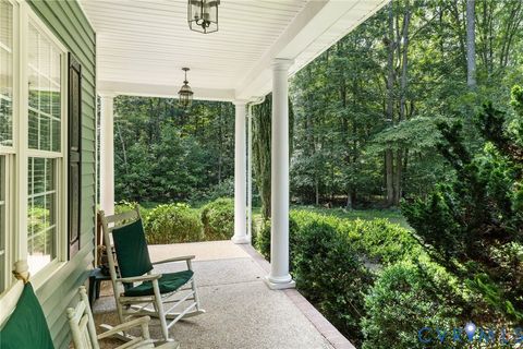 Tiny photo for 3337 Scarlet Oak Drive, Powhatan, VA 23139 (MLS # 2617658)