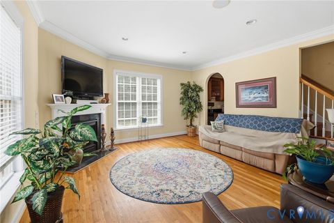 Tiny photo for 3337 Scarlet Oak Drive, Powhatan, VA 23139 (MLS # 2617658)