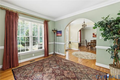Tiny photo for 3337 Scarlet Oak Drive, Powhatan, VA 23139 (MLS # 2617658)