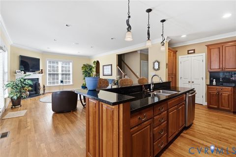 Tiny photo for 3337 Scarlet Oak Drive, Powhatan, VA 23139 (MLS # 2617658)