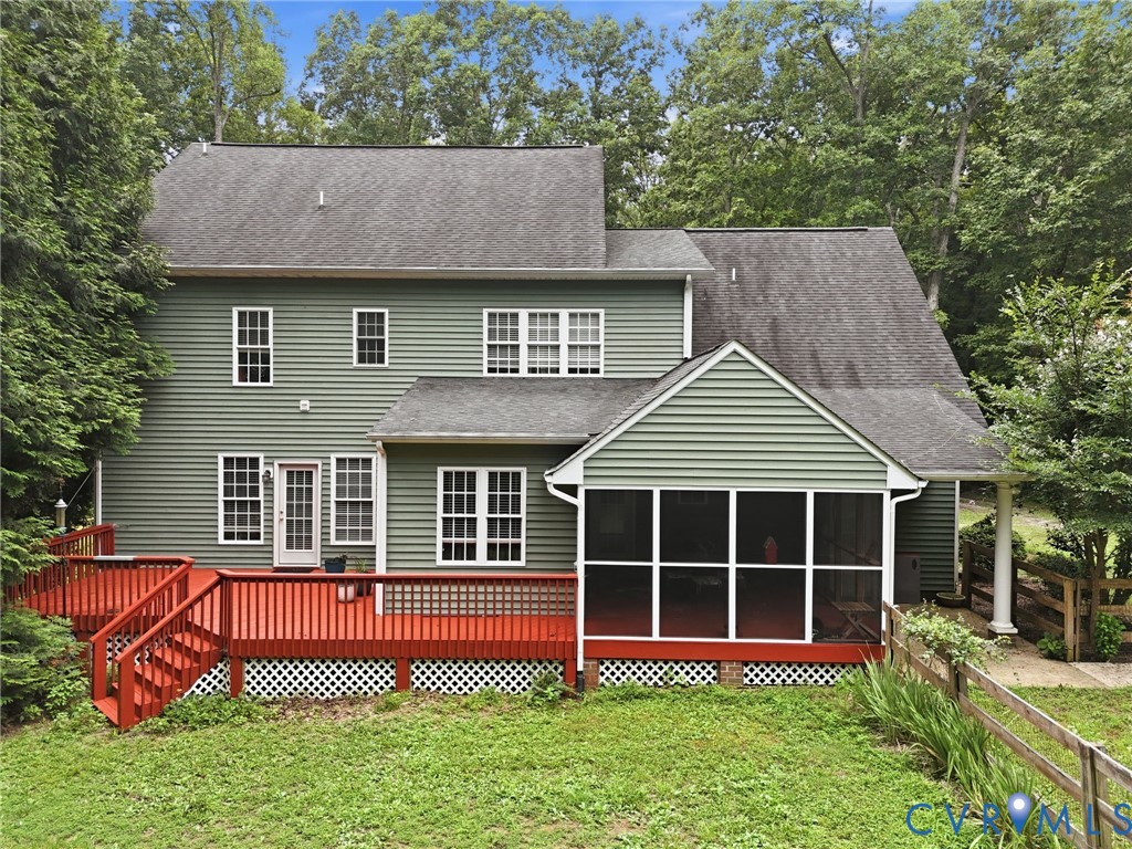 3337 Scarlet Oak Drive