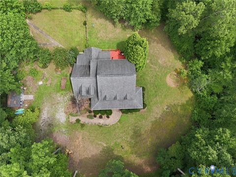 Tiny photo for 3337 Scarlet Oak Drive, Powhatan, VA 23139 (MLS # 2617658)