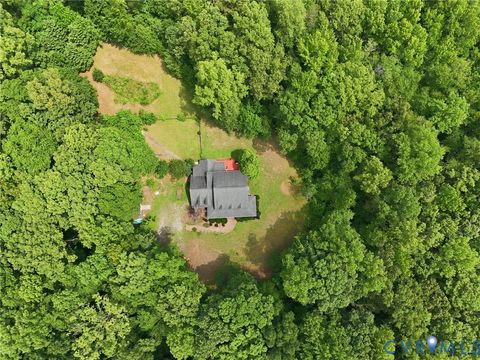 Tiny photo for 3337 Scarlet Oak Drive, Powhatan, VA 23139 (MLS # 2617658)