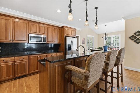 Tiny photo for 3337 Scarlet Oak Drive, Powhatan, VA 23139 (MLS # 2617658)