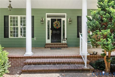 Tiny photo for 3337 Scarlet Oak Drive, Powhatan, VA 23139 (MLS # 2617658)