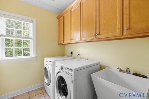 Tiny photo for 3337 Scarlet Oak Drive, Powhatan, VA 23139 (MLS # 2617658)