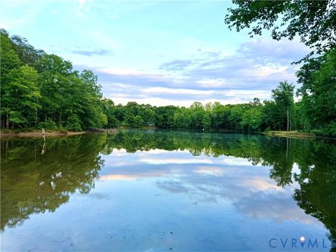 Tiny photo for 3337 Scarlet Oak Drive, Powhatan, VA 23139 (MLS # 2617658)