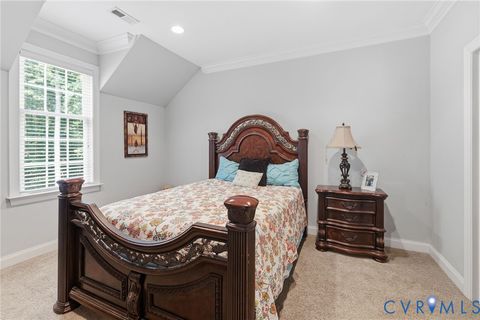 Tiny photo for 3337 Scarlet Oak Drive, Powhatan, VA 23139 (MLS # 2617658)