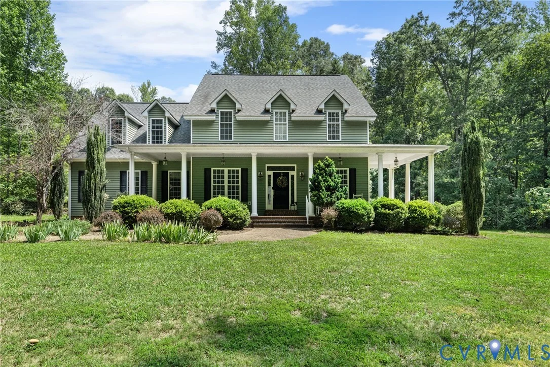 3337 Scarlet Oak Drive
