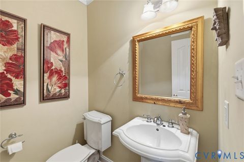 Tiny photo for 3337 Scarlet Oak Drive, Powhatan, VA 23139 (MLS # 2617658)