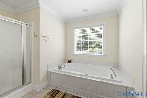 Tiny photo for 3337 Scarlet Oak Drive, Powhatan, VA 23139 (MLS # 2617658)