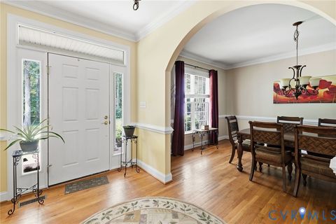 Tiny photo for 3337 Scarlet Oak Drive, Powhatan, VA 23139 (MLS # 2617658)