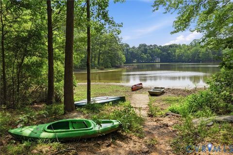Tiny photo for 3337 Scarlet Oak Drive, Powhatan, VA 23139 (MLS # 2617658)