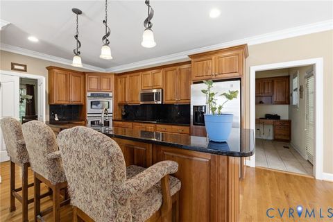 Tiny photo for 3337 Scarlet Oak Drive, Powhatan, VA 23139 (MLS # 2617658)