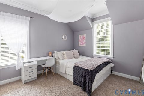 Tiny photo for 3337 Scarlet Oak Drive, Powhatan, VA 23139 (MLS # 2617658)