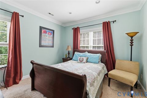 Tiny photo for 3337 Scarlet Oak Drive, Powhatan, VA 23139 (MLS # 2617658)