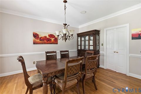 Tiny photo for 3337 Scarlet Oak Drive, Powhatan, VA 23139 (MLS # 2617658)