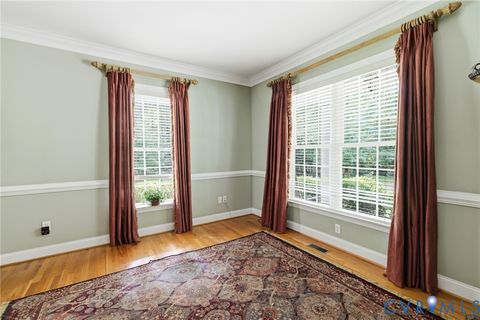 Tiny photo for 3337 Scarlet Oak Drive, Powhatan, VA 23139 (MLS # 2617658)