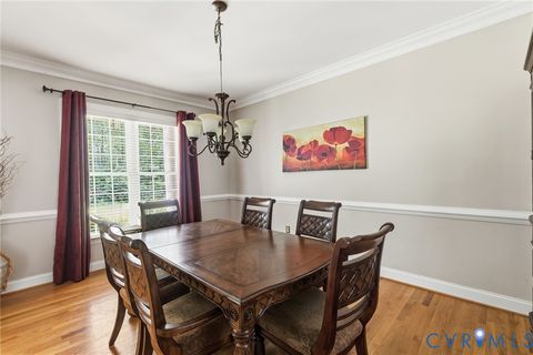 Tiny photo for 3337 Scarlet Oak Drive, Powhatan, VA 23139 (MLS # 2617658)