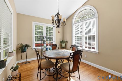 Tiny photo for 3337 Scarlet Oak Drive, Powhatan, VA 23139 (MLS # 2617658)