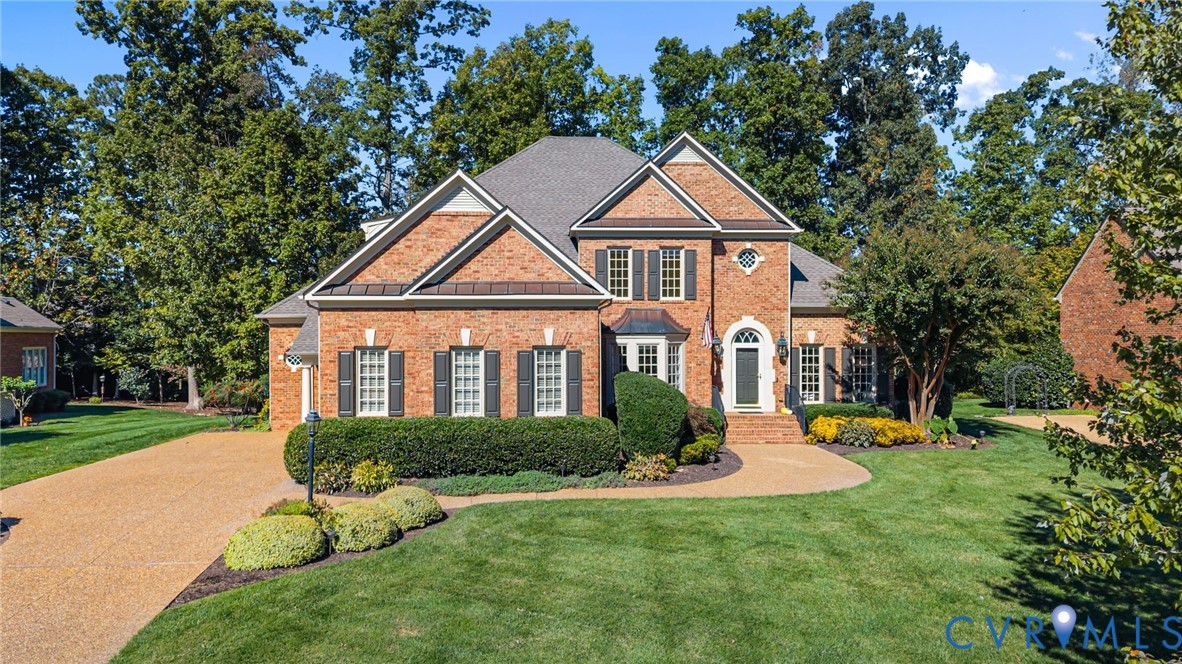 507 Hunt Field Road