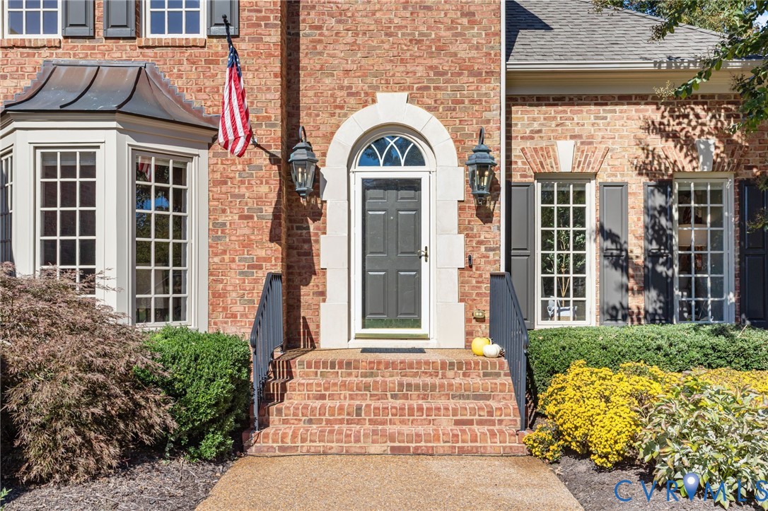 507 Hunt Field Road