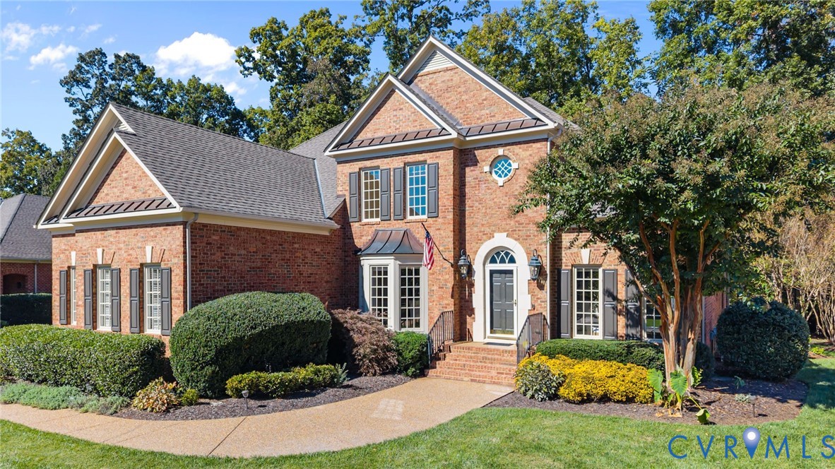 507 Hunt Field Road